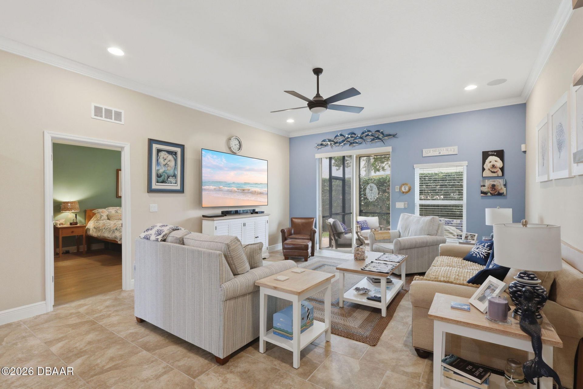 806 Snapdragon Drive, New Smyrna Beach, FL 32168 Photo