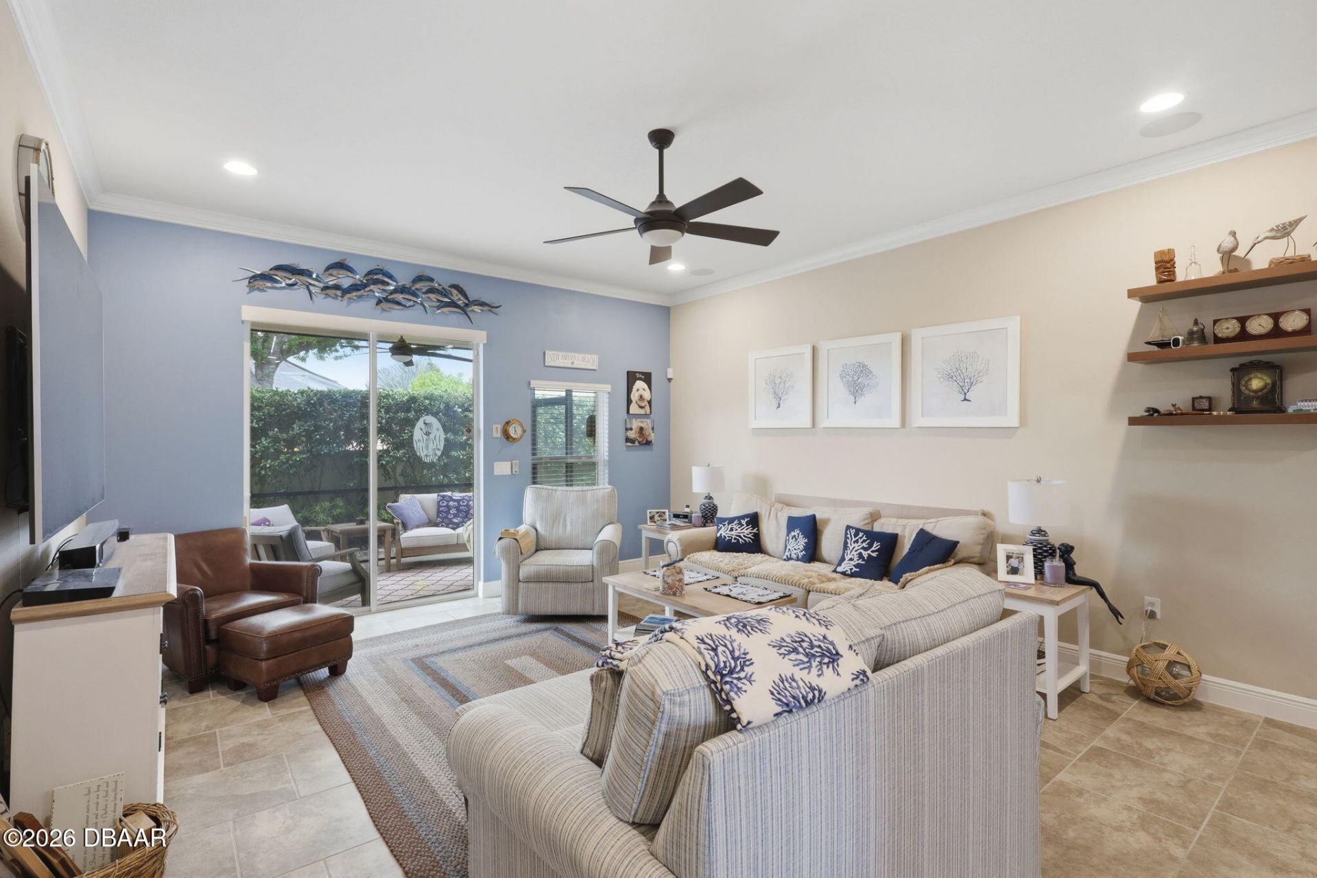 806 Snapdragon Drive, New Smyrna Beach, FL 32168 Photo