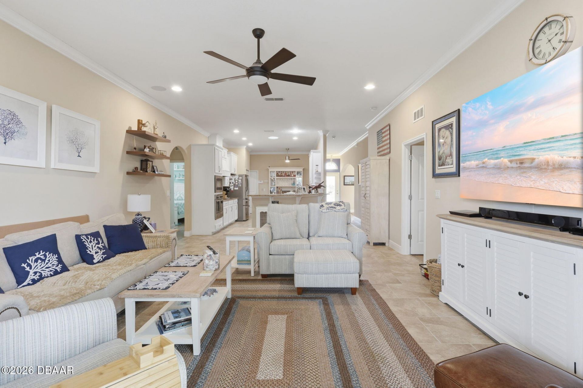 806 Snapdragon Drive, New Smyrna Beach, FL 32168 Photo