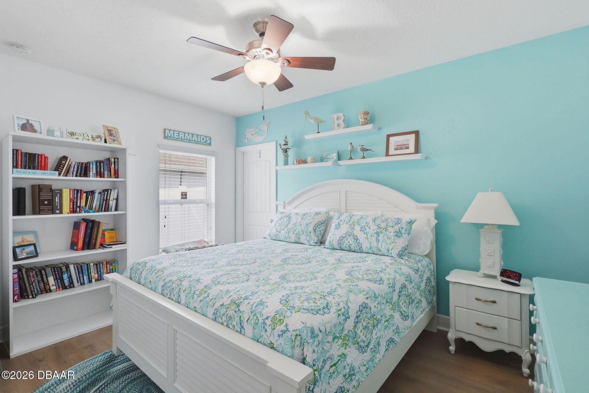 806 Snapdragon Drive, New Smyrna Beach, FL 32168 Photo