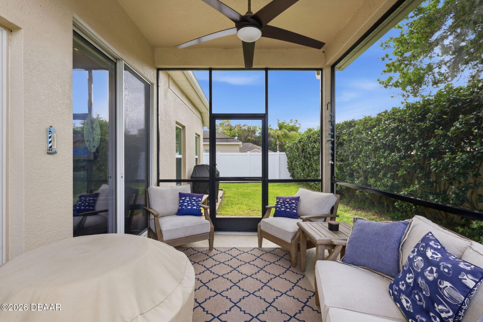 806 Snapdragon Drive, New Smyrna Beach, FL 32168 Photo