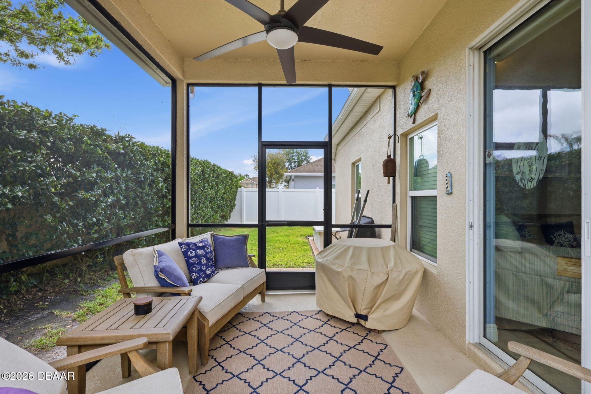 806 Snapdragon Drive, New Smyrna Beach, FL 32168 Photo