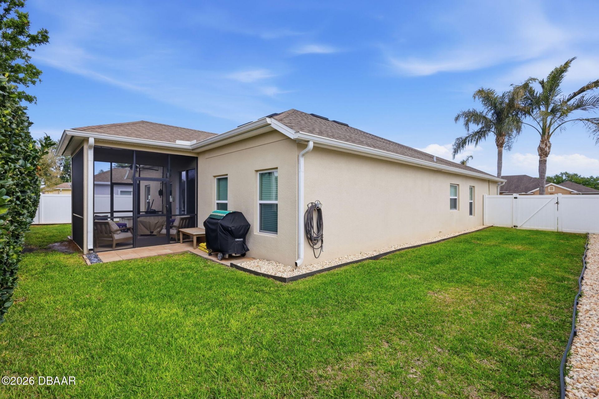 806 Snapdragon Drive, New Smyrna Beach, FL 32168 Photo