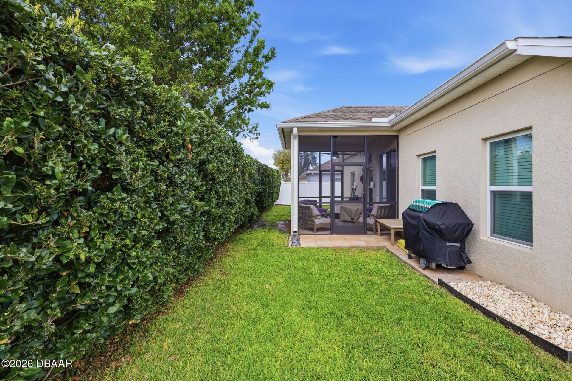 806 Snapdragon Drive, New Smyrna Beach, FL 32168 Photo