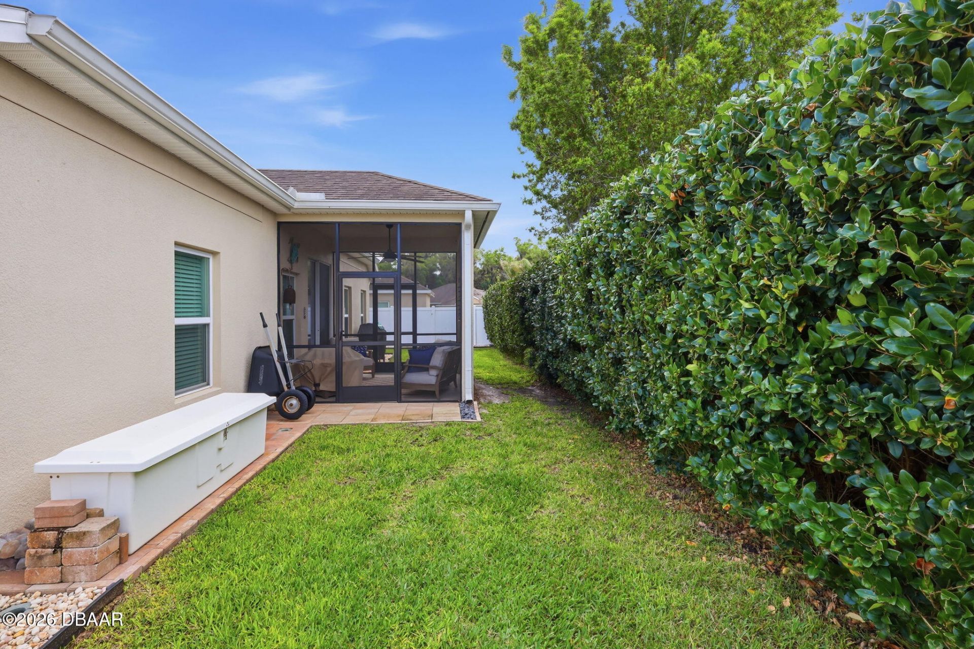 806 Snapdragon Drive, New Smyrna Beach, FL 32168 Photo