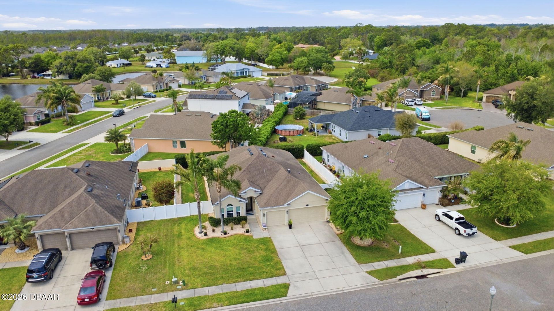 806 Snapdragon Drive, New Smyrna Beach, FL 32168 Photo