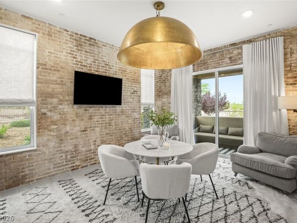 11280 Granite Ridge Drive , Unit 1105, Las Vegas, NV 89135