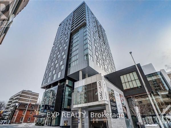 20 Daly Avenue, Unit 2201, Ottawa, ON K1N0C6