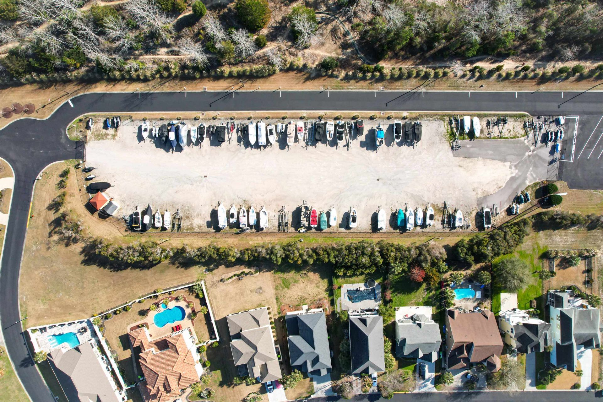 914 Bluffview Dr. Photo 33