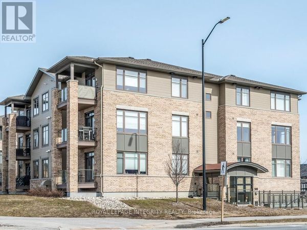 300 JATOBA Private, Unit 201, Ottawa, ON K2V0E7