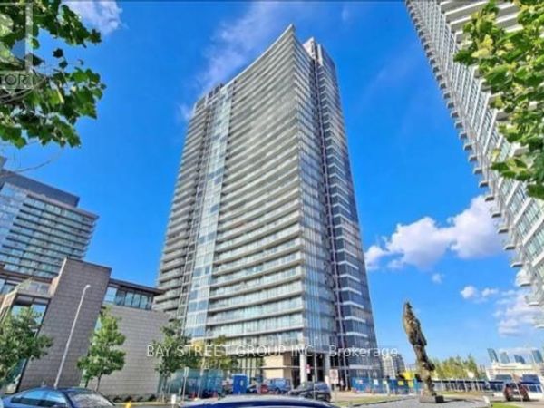 121 Mcmahon Drive, Unit 3107, Toronto (Bayview Village), ON M2K0C1