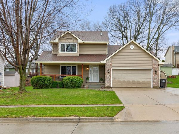 4118 SE 23rd Court, Des Moines, IA 50320