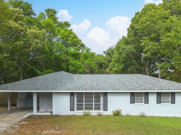 323 Carter Road, Biloxi, MS 39531