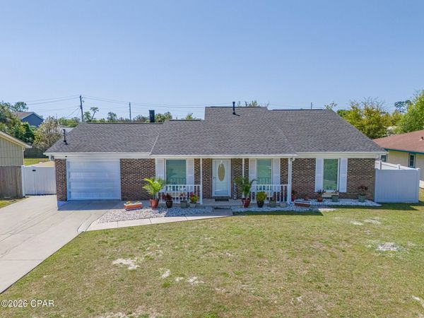 4115 W 21st Place, Panama City, FL 32405