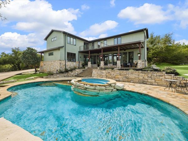 4004 Cloudy Ridge RD, Austin, TX 78734