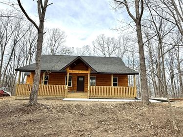 2387 Porch Rock Road, Pikeville, TN 37367