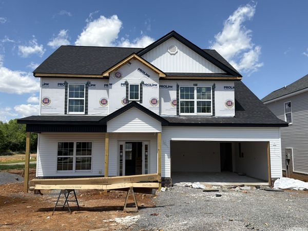 2676 Brewster Dr, Clarksville, TN 37042