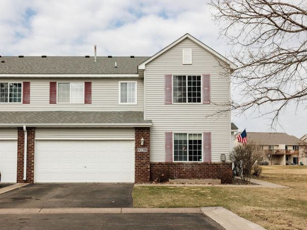 13061 Europa Trail Way N, Unit D, Hugo, MN 55038