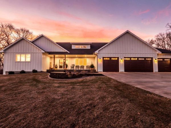 3010 Tamarack Place , Cambridge, MN 55008