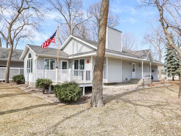 2560 Old County Road 120 NE, Alexandria, MN 56308