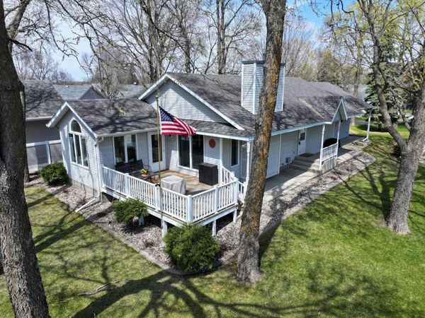 2560 Old County Road 120 NE, Alexandria, MN 56308