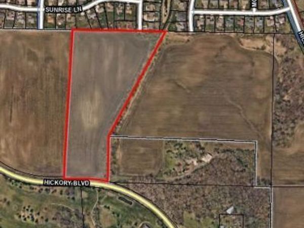 XX Daniel Drive , Belle Plaine, MN 56011