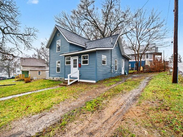 542 Ionia Street, Belding, MI 48809