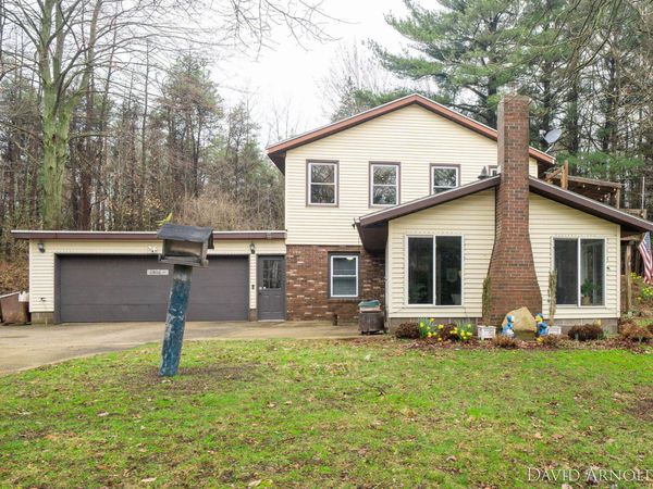 6264 140th Avenue, Holland, MI 49423