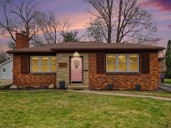 1813 Paddington Road, Kalamazoo, MI 49001