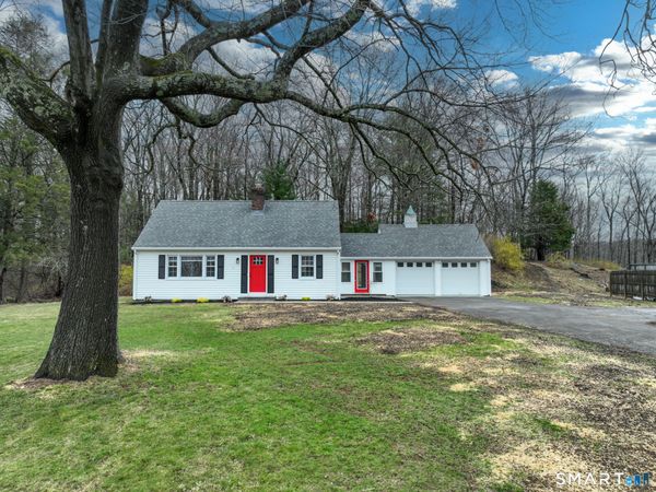 70 Cedar , Durham, CT 06422