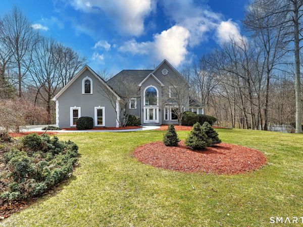 30 Stonewall, Monroe, CT 06468