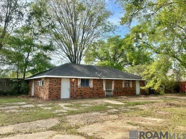 13309 Abraham Dr, Baton Rouge, LA 70807