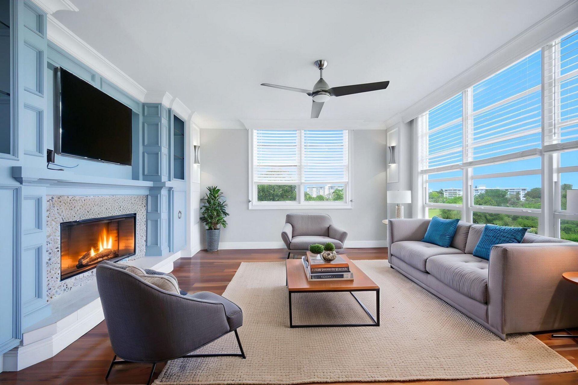 2901 S Palm Aire Drive, Pompano Beach, FL 33069 Photo