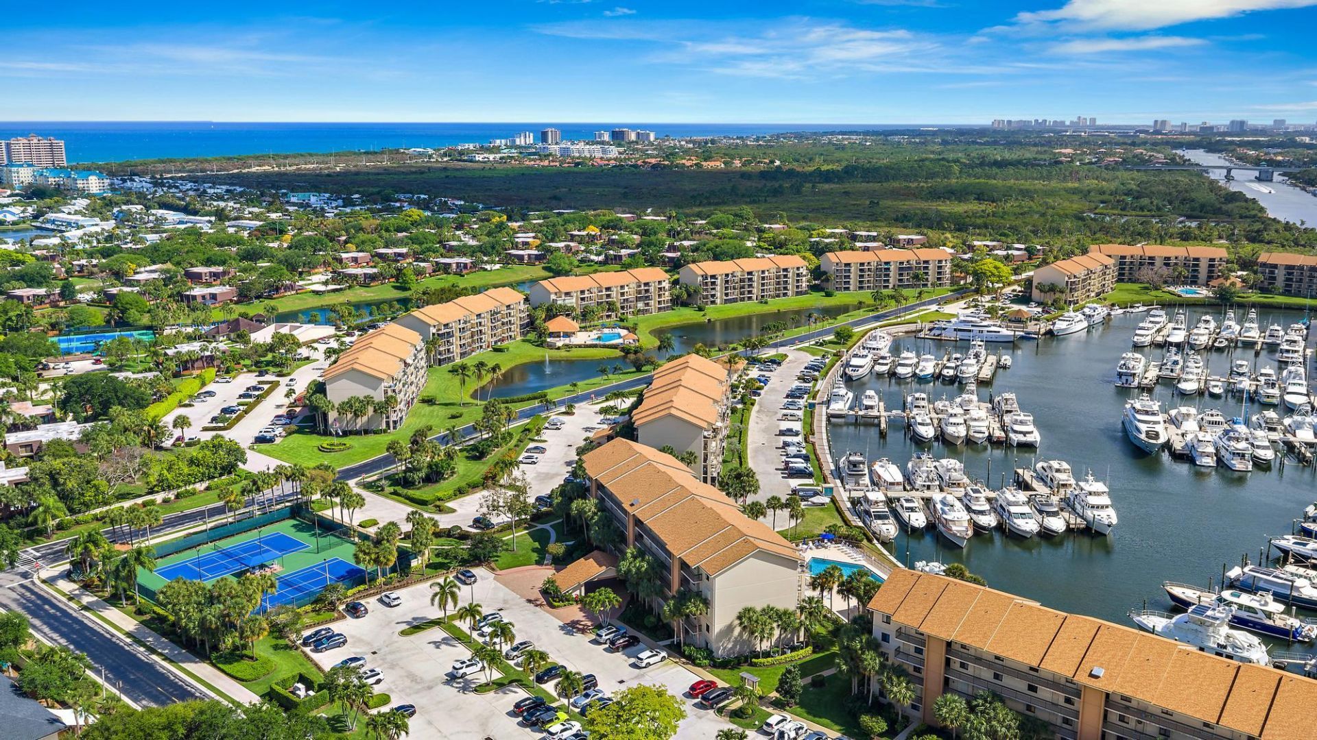 1501 Marina Isle Way, Unit 202, Jupiter, FL 33477 Photo