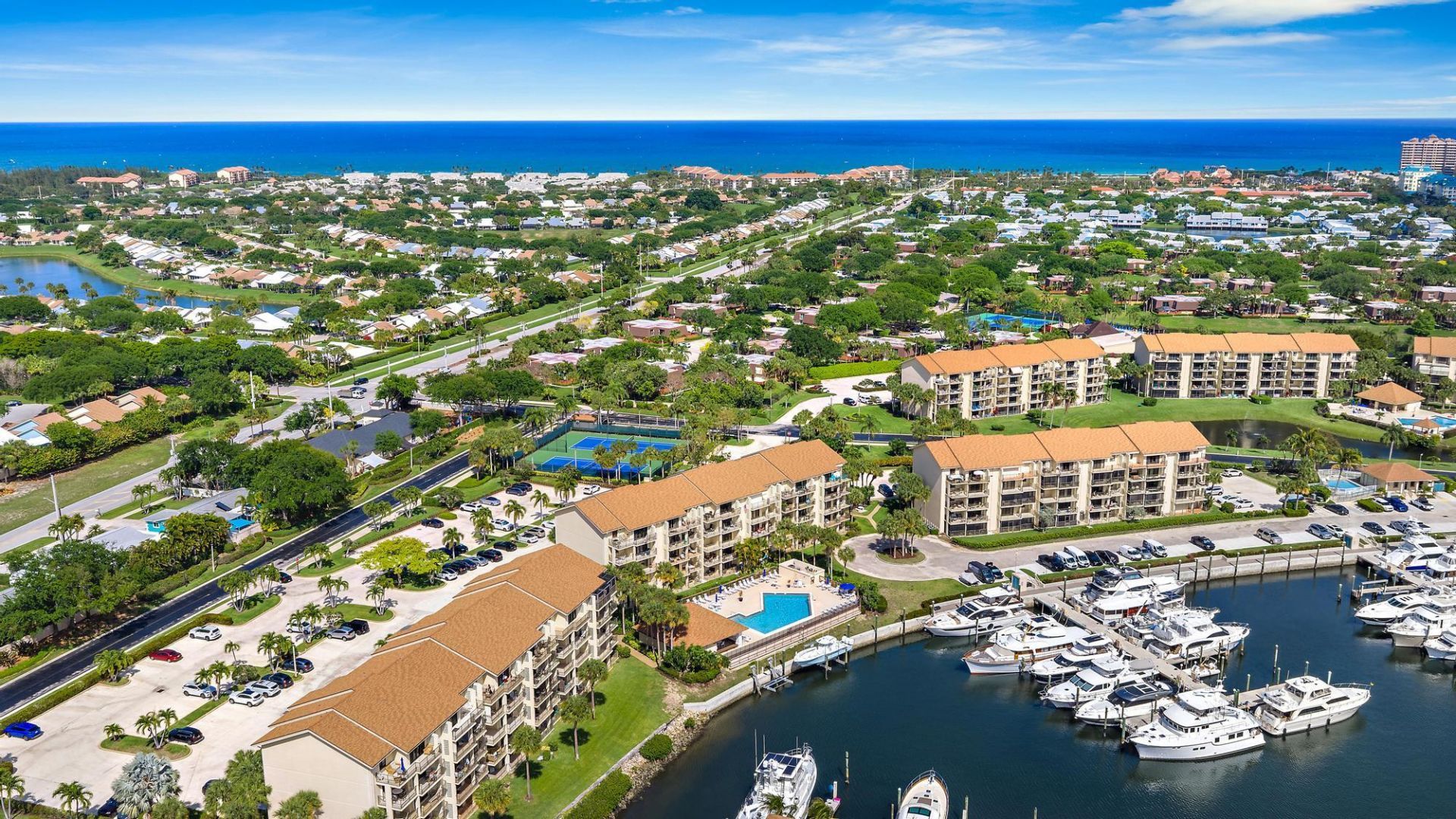 1501 Marina Isle Way, Unit 202, Jupiter, FL 33477 Photo