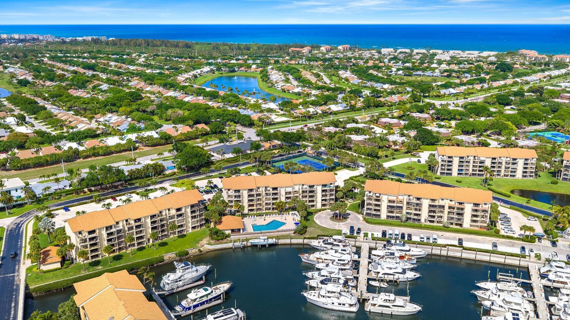 1501 Marina Isle Way, Unit 202, Jupiter, FL 33477 Photo