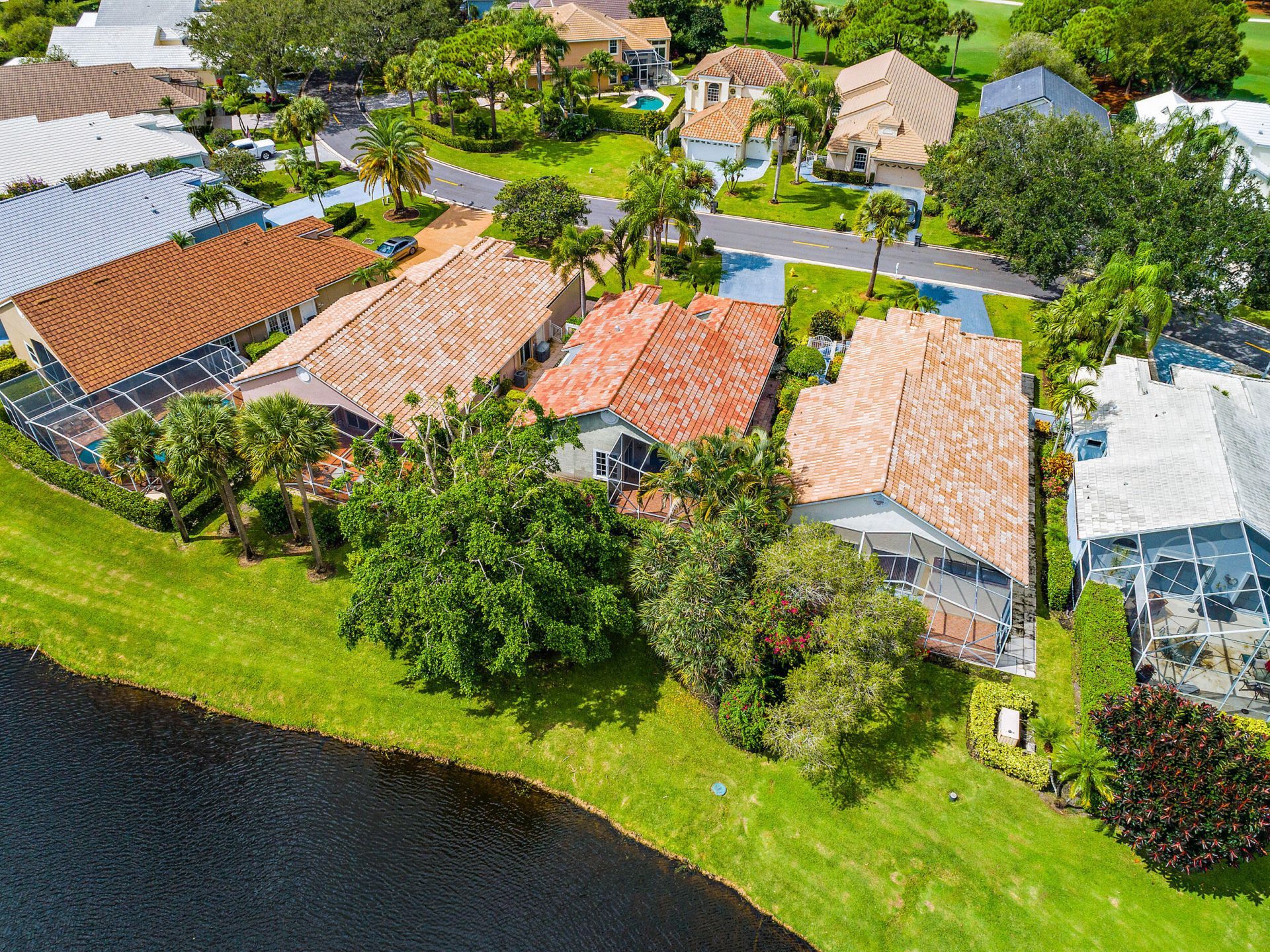 6866 Briarlake Circle, Palm Beach Gardens, FL 33418 Photo