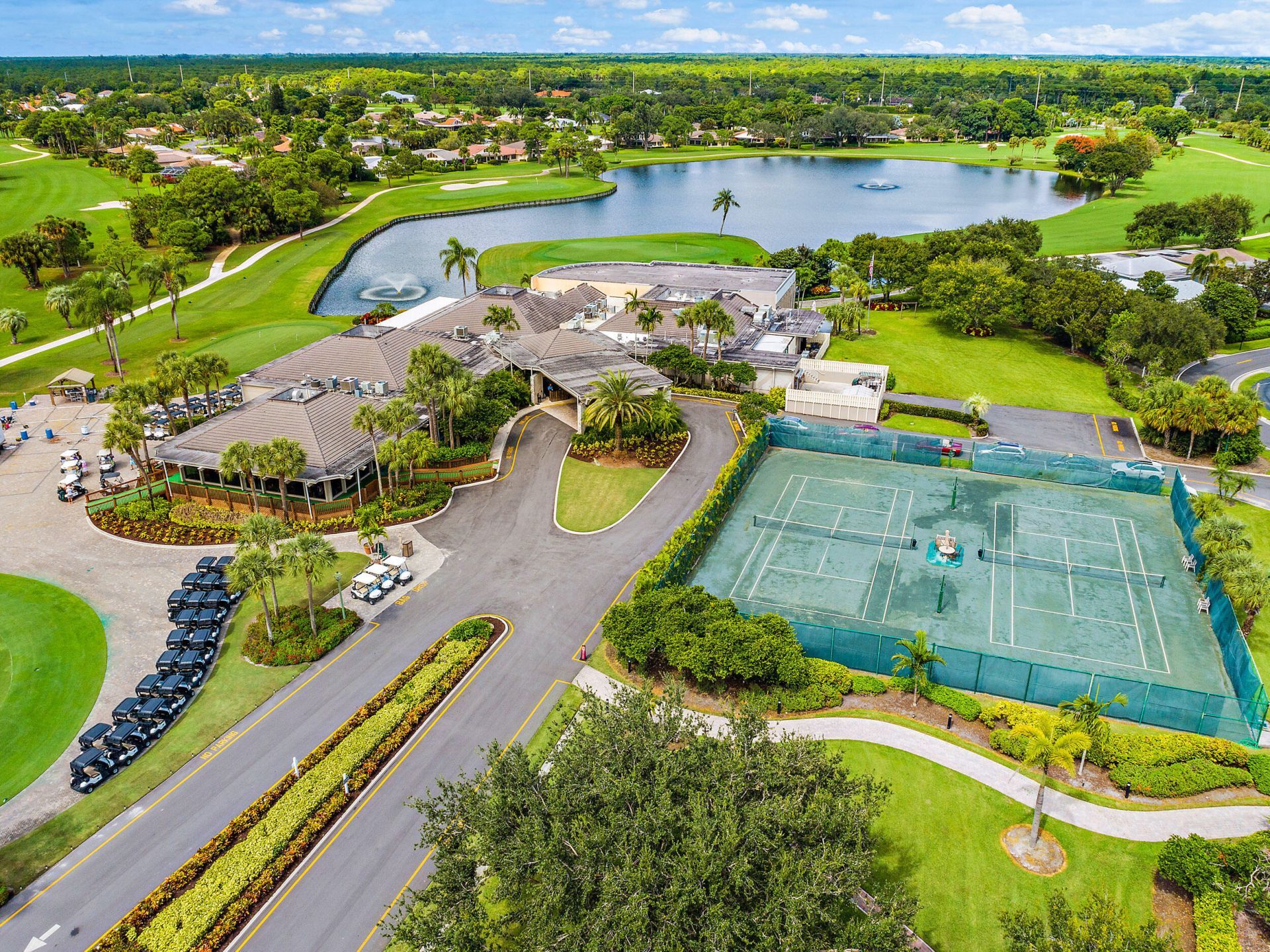 6866 Briarlake Circle, Palm Beach Gardens, FL 33418 Photo