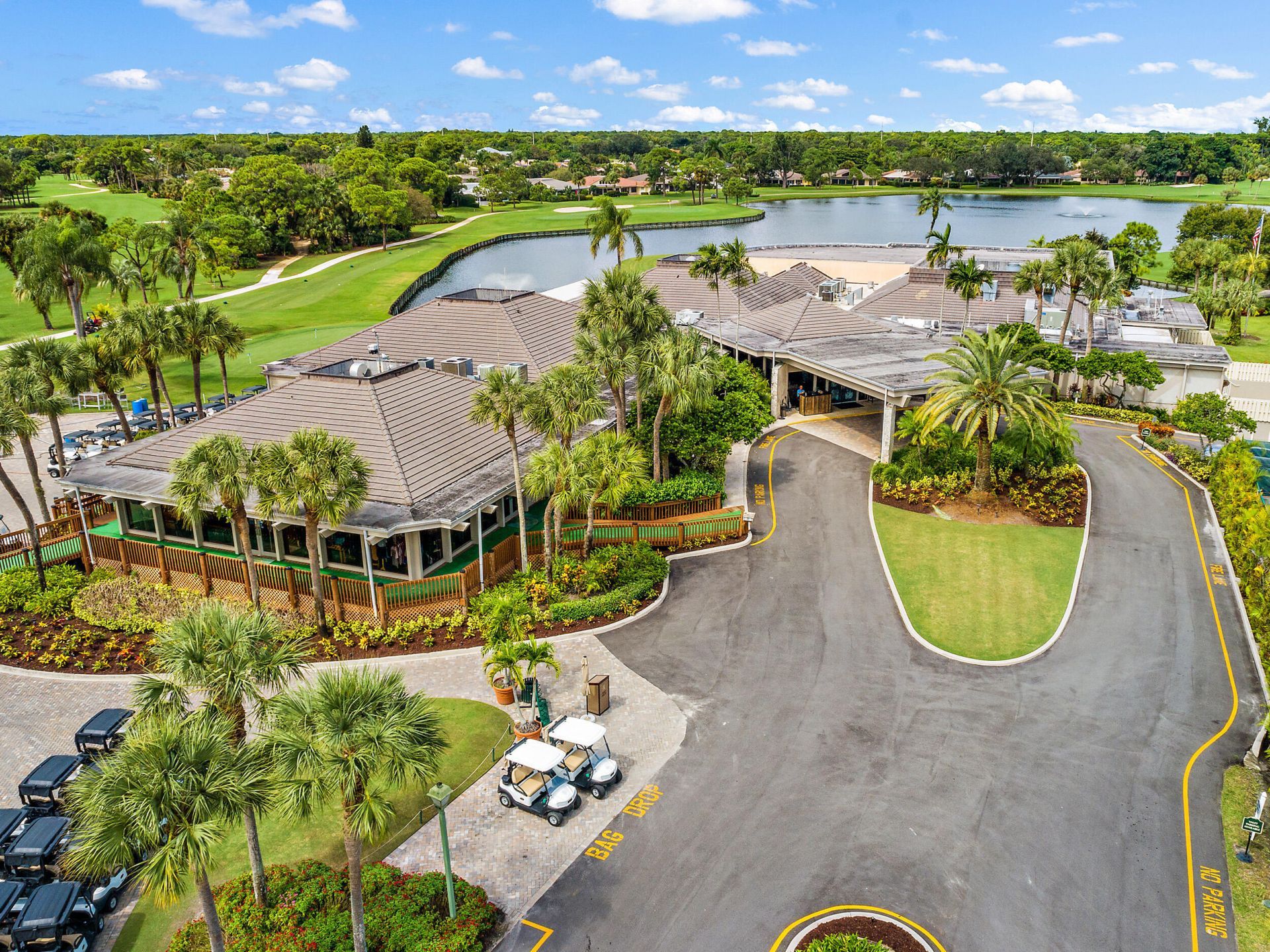 6866 Briarlake Circle, Palm Beach Gardens, FL 33418 Photo