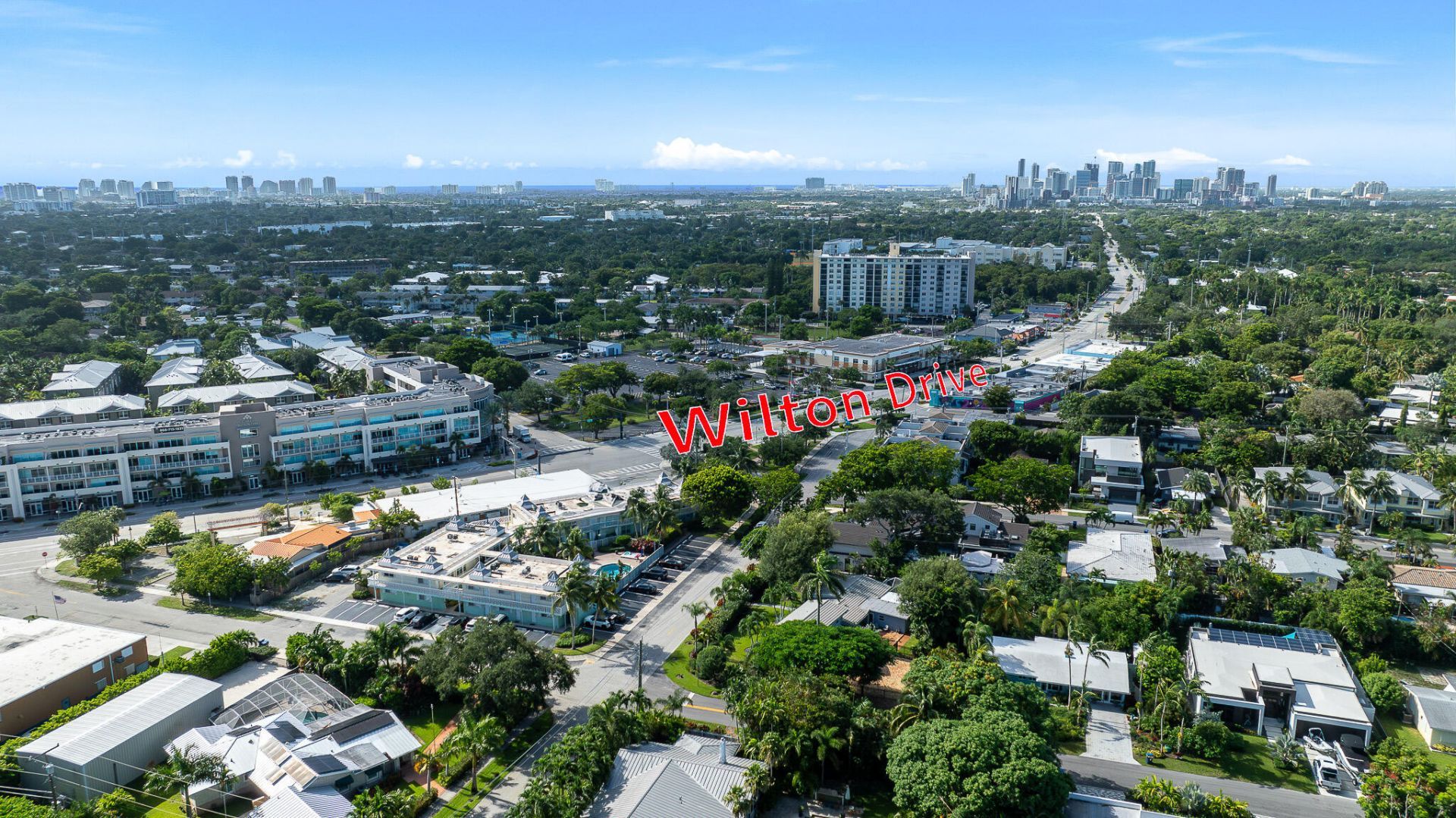 1617 NE 8th Avenue, Fort Lauderdale, FL 33305 Photo