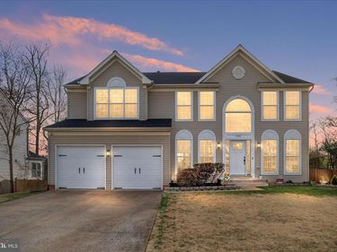 1161 HAPPY RIDGE DRIVE, FRONT ROYAL, VA 22630