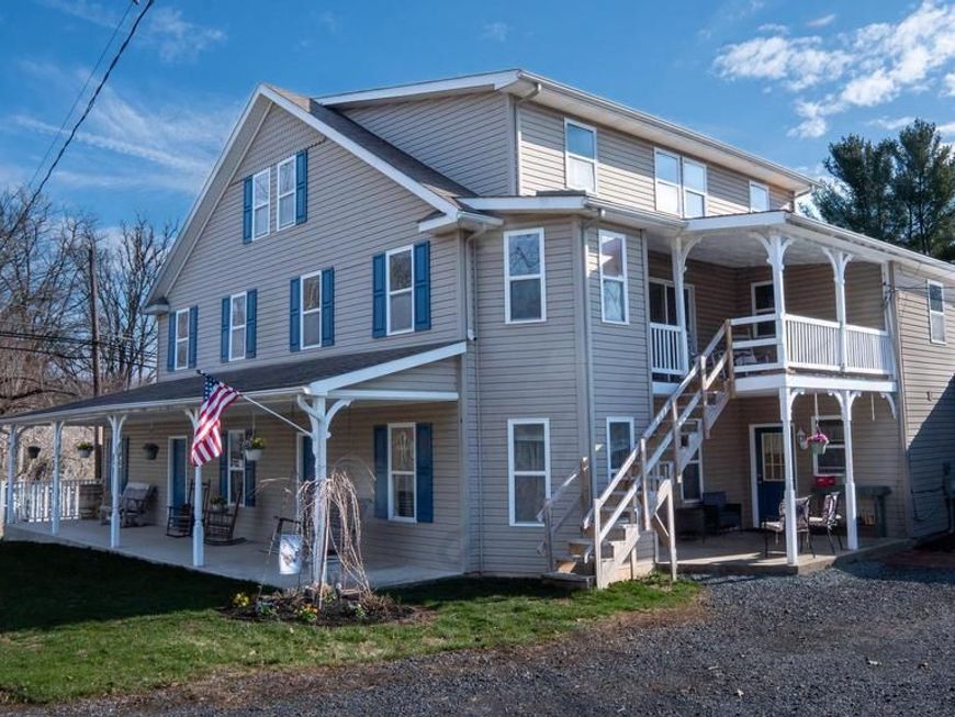 496 Covered Bridge Road, Quakertown, PA 18951 Main Photo