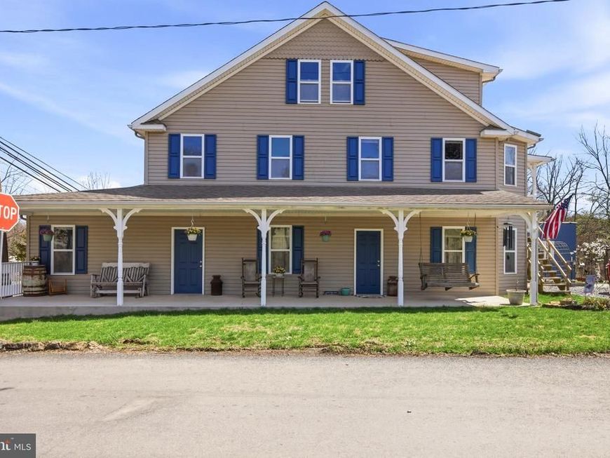 496 Covered Bridge Road, Quakertown, PA 18951 Main Photo