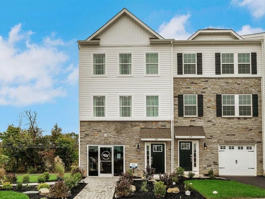 115 Bell Court , Sellersville, PA 18960 Main Photo