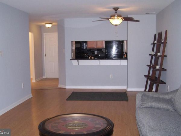 1029 N STUART STREET , Unit 108, ARLINGTON, VA 22201