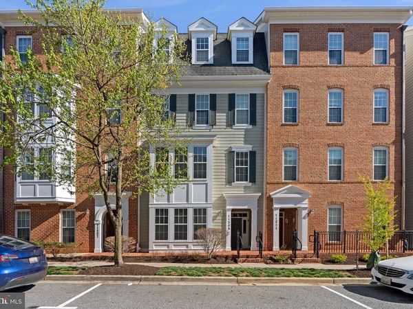 11209 CHASE STREET, Unit 67, FULTON, MD 20759