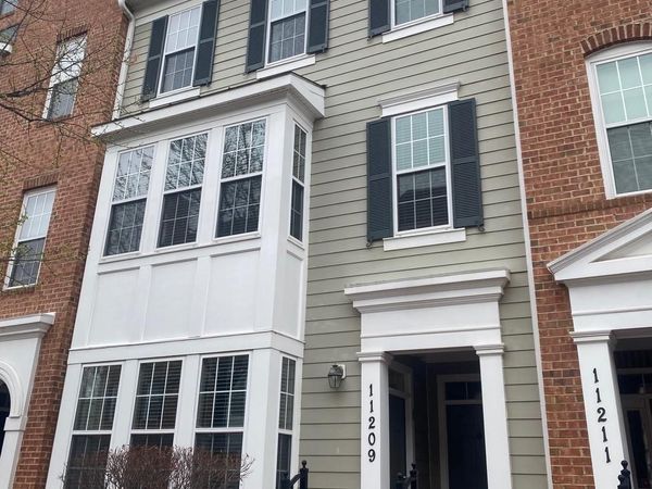 11209 CHASE STREET, Unit 67, FULTON, MD 20759