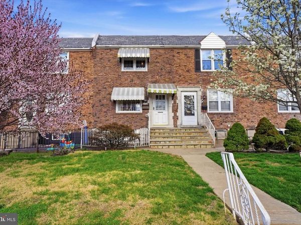 2430 STONEYBROOK LANE , DREXEL HILL, PA 19026