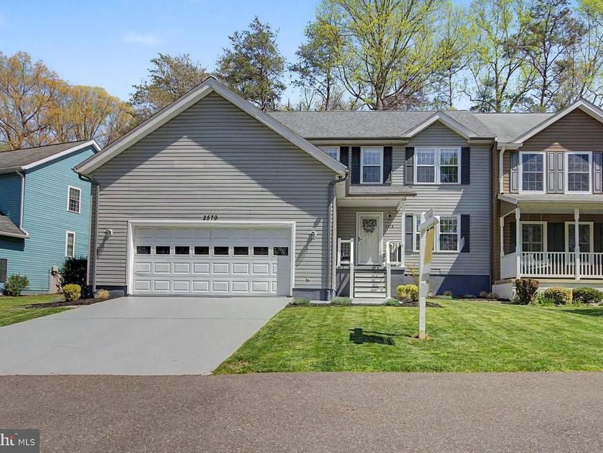 2579 Hidden Cove Road, Unit 159, Annapolis, MD 21401 Main Photo