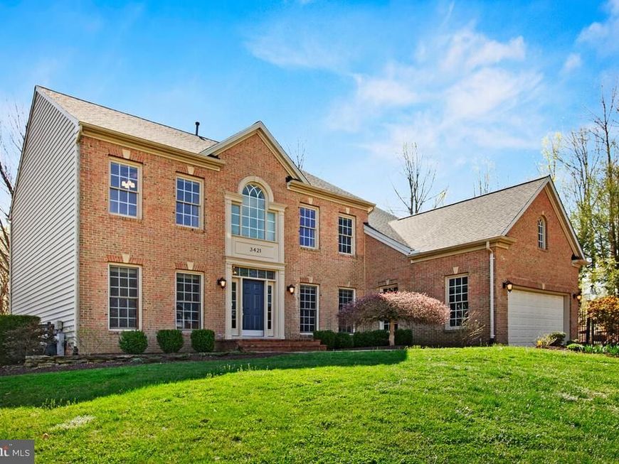 3421 Swallowtail Court, Edgewater, MD 21037 Main Photo